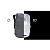  Универсальный дождевой чехол для рюкзака Thule Paramount Rain cover, 3204733 компании RackWorld