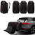   Комплект из четырех рюкзаков Thule GoPack Backpack Set, 800701 в  компании RackWorld