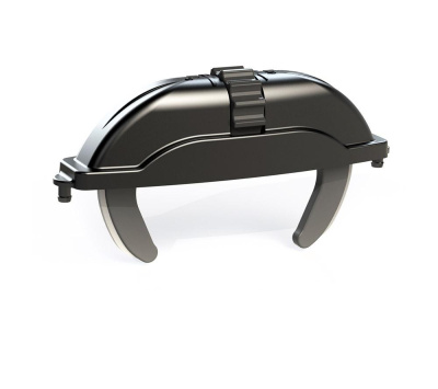  Крепления для автобоксов Broomer Fast Mount компании RackWorld