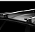  Багажник Thule WingBar Evo на крышу Toyota HiLux, 5-dr SUV с 2016 г., интегрированные рейлинги в компании RackWorld