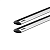  7115 Поперечные дуги WingBar Evo для автобагажника Thule 150 см, 2шт. в компании RackWorld