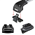  1524 Установочный комплект для автобагажника Thule в компании RackWorld