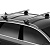  Багажник Thule WingBar Evo на крышу Volkswagen Touareg, 5-dr SUV с 2019 г., интегрированные рейлинги в компании RackWorld