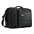  Сумка-рюкзак для ноутбука Thule Crossover 2 Convertible Laptop Bag 15.6", черная, 3203841 компании RackWorld