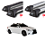  Багажник на крышу Yakima (Whispbar) Lexus IS 4 Door Sedan с 2013 в компании RackWorld