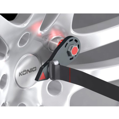  Цепь противоскольжения  Konig K-Summit XXL 67 компании RackWorld