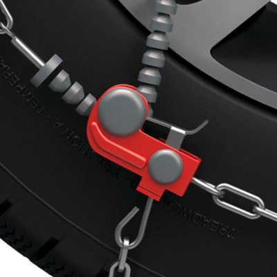  Цепь противоскольжения  Konig XG-9 CROSS 248 компании RackWorld