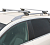  Багажник на крышу Taurus EasyUp Subaru Forester 5 Door SUV с 2015 в компании RackWorld