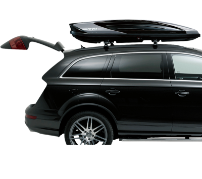   Автомобильный бокс  Thule Excellence 6119 компании RackWorld