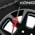  Цепь противоскольжения  Konig XG-9 CROSS 248 компании RackWorld