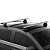  Багажник Thule WingBar Evo New на крышу Volkswagen Transporter T5/T6, 4-dr VAN с 2003 г. с Т-профилем в компании RackWorld