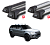  Багажник на крышу Yakima (Whispbar) Land Rover Range Rover Sport 5 Door SUV с 2013 в компании RackWorld